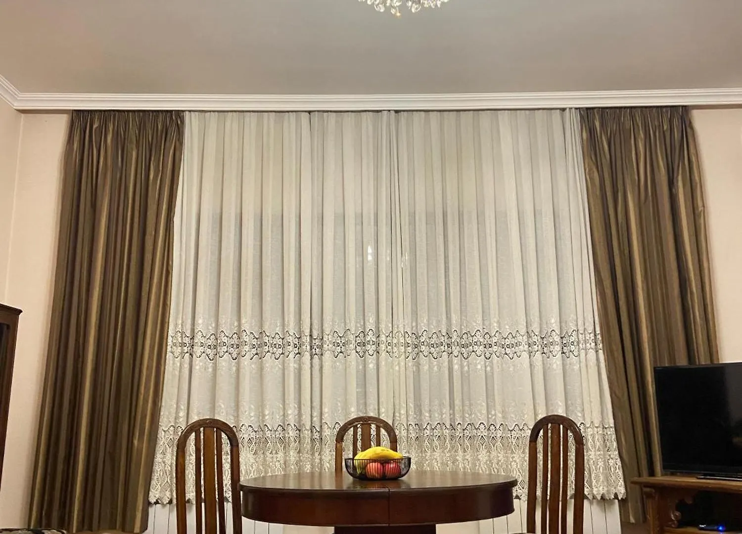 Villa Visteria With Terrace Batumi 0*,