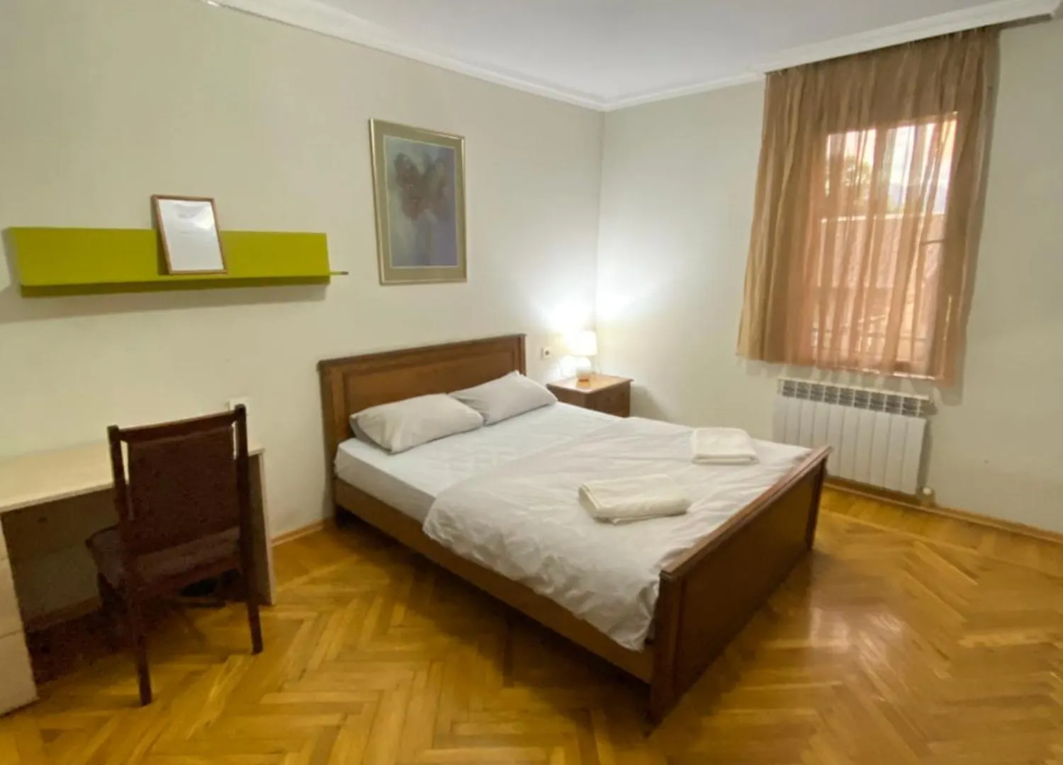 Villa Visteria With Terrace Batumi